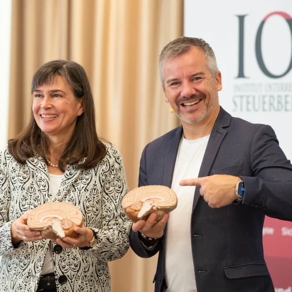 Rückschau Steuerberatertag 2025