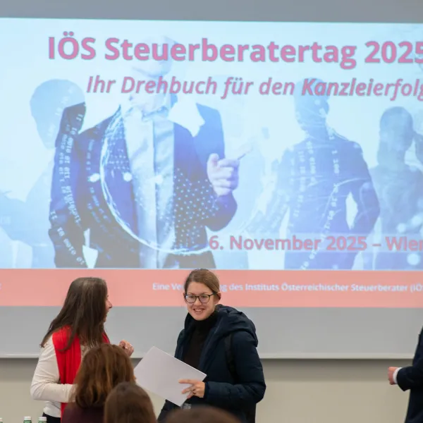 Rückschau Steuerberatertag 2025
