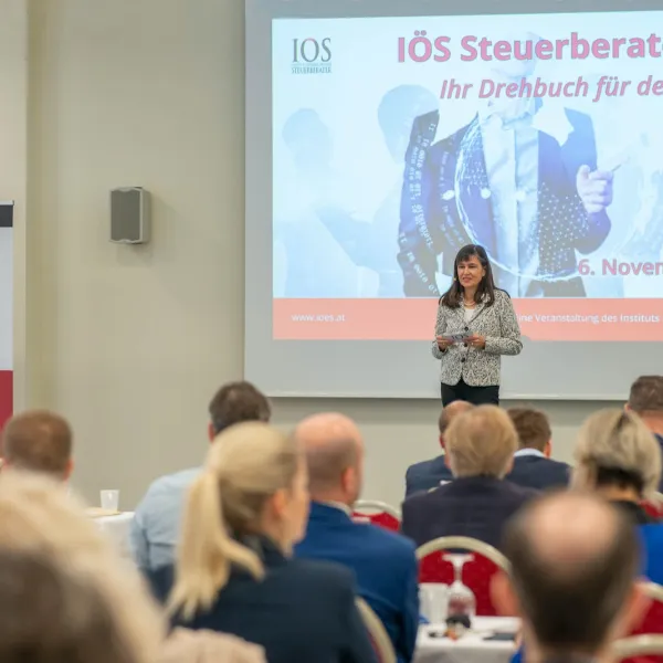 Rückschau Steuerberatertag 2025