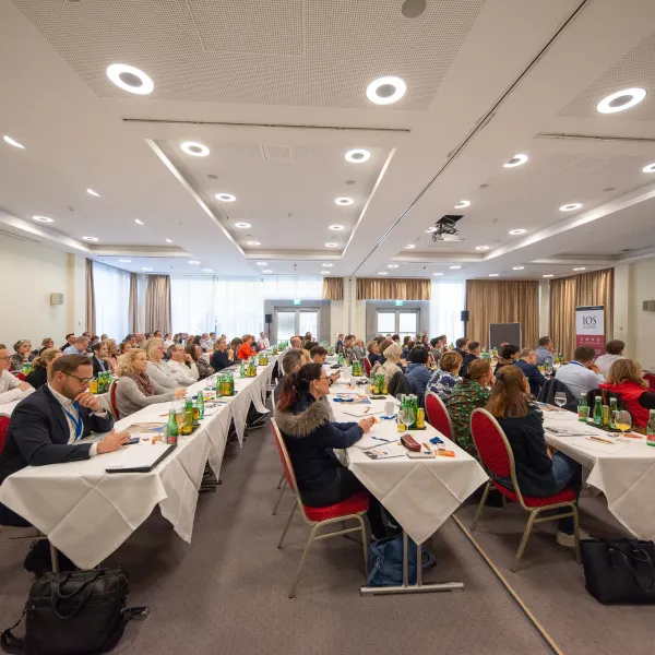 Rückschau Steuerberatertag 2025